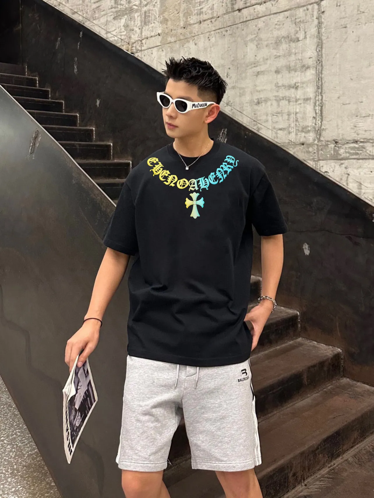 model picture